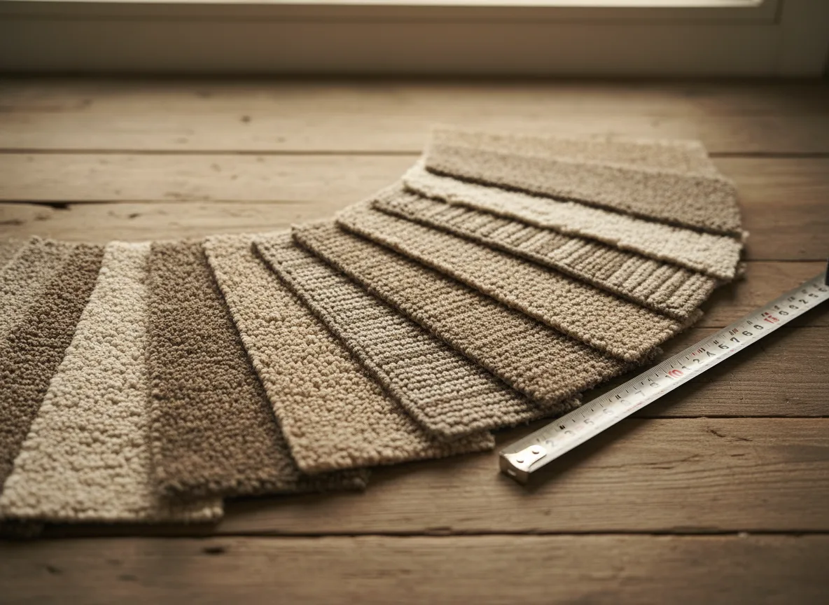 Carpet Installation Sharon, MA FAQs